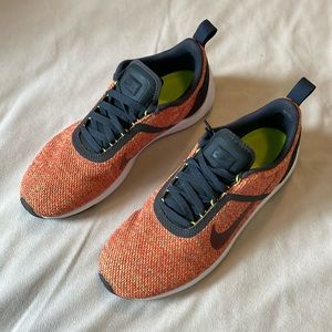 EUC NIKE Lunarestoa 2 SE Sneaker M10.5/EU:44.5